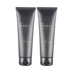 NATURA - Homem Coragio Hidratante con Shampoo