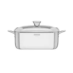 TRAMONTINA - Cacerolla Profesional aceinox 20cm