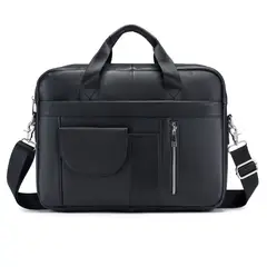 PUREPOWER - Maletín De Hombre Bolso De Hombro Oficina