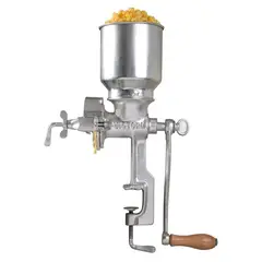 VICTORIA - Molino de Granos de Alta Capacidad - 25113007