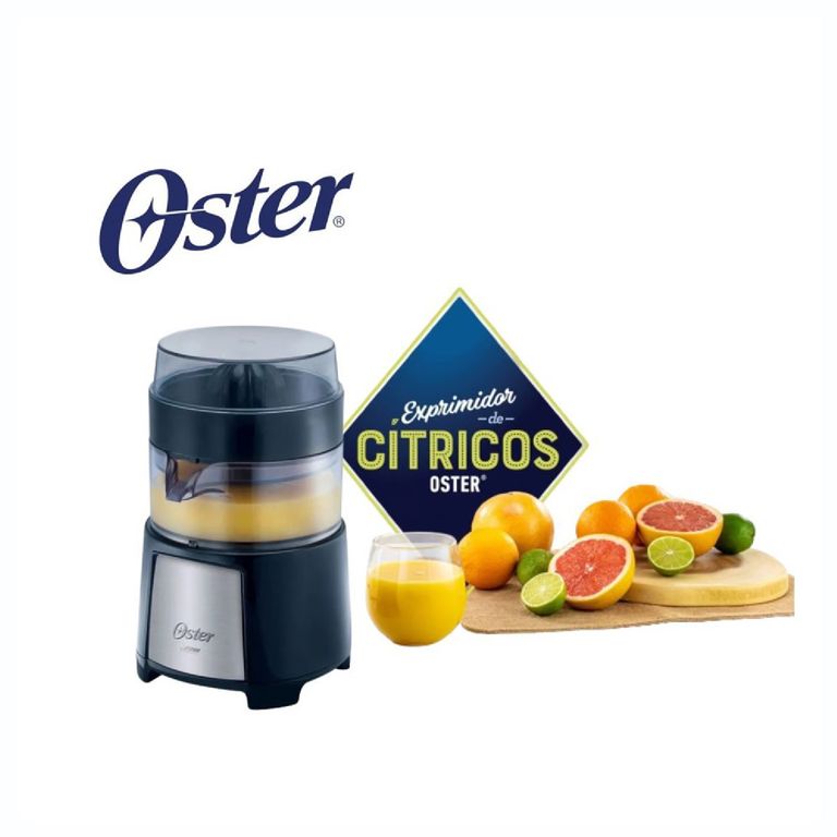 Exprimidor de cítricos eléctrico FPSTJU4176