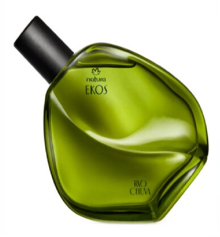 Ekos Ryo lluvia 75ml