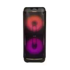 KUZLER - Parlante Karaoke 8 horas 3200W RIP-101