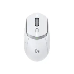 LOGITECH - Mouse Gaming Inalambrio G309 Blanco