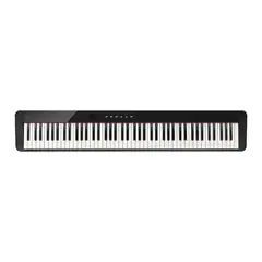 CASIO - PIANO DIGITAL PRIVIA - PX-S1100BKC2 - - NEGRO