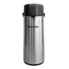 RECORD - Termo Bomba Acero Inoxidable 19L