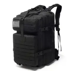 GENERICO - Mochila táctica Militar multifunción para exteriores