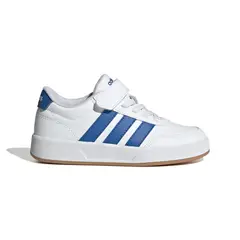 ADIDAS - Zapatillas BREAKNET 30 EL C Niños JS3686