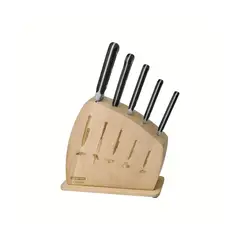 TRAMONTINA - Juego de Cuchillos x6 pzas Century - 10390093