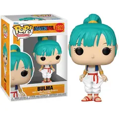 FUNKO - Pop Dragon Ball - Bulma 1923