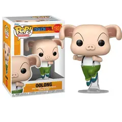 FUNKO - Pop Dragon Ball - Oolong 1924