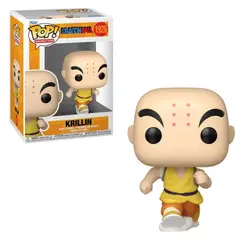 FUNKO - Pop Dragon Ball - Krillin 1926