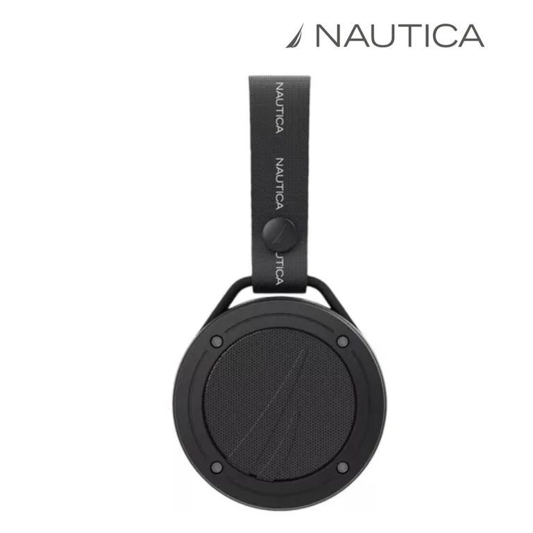 Parlante Bluetooth portátil S20 Black