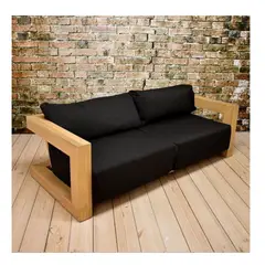 MOBILIARI - SOFA TERRAZA UPAM 3 CUERPOS