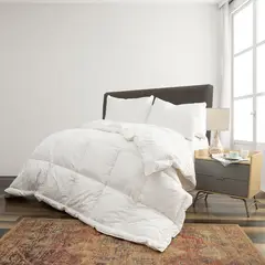 PLUMAS - Edredón Ligero Premium