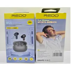 GENERICO - AUDIFONOS BT V5.4 SPORT EARBUDS