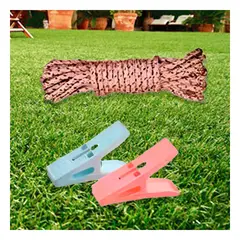 GENERICO - Pack3 Perchas para Ropa de Adulto y Niño Y+Regalo Stickers