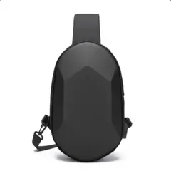 GENERICO - Morral Bolsa de mensajero Oxford impermeable