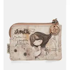 GENERICO - Monedero Pequeño-Anekke Memories
