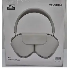 GENERICO - AUDIFONOS REDD VINCHA DURACION 70 HORAS