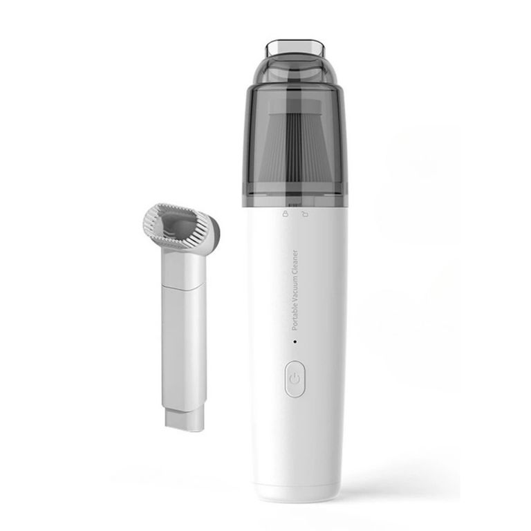 Aspiradora Portátil Recargable para Autos Hogar y Oficina