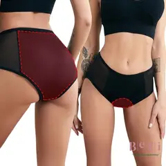 GENERICO - Calzón Menstrual Antifugas "L"