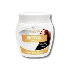 FLOWER SECRET - Botox Capilar Cola de Caballo 500ml