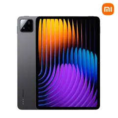 XIAOMI - Tablet Pad 7 Pro Snapdragon 8s, 8GB RAM, 256GB ROM Wi-Fi 6E