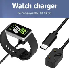 GENERICO - Cargador Compatible Para Samsung Fit 3 USB C