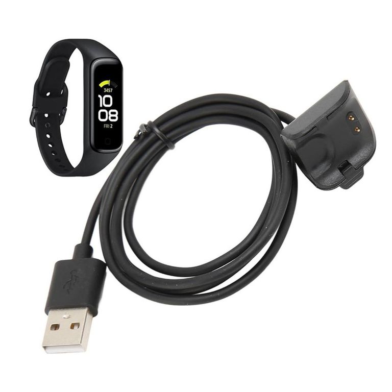 Cargador Compatible Para Samsung Fit 2