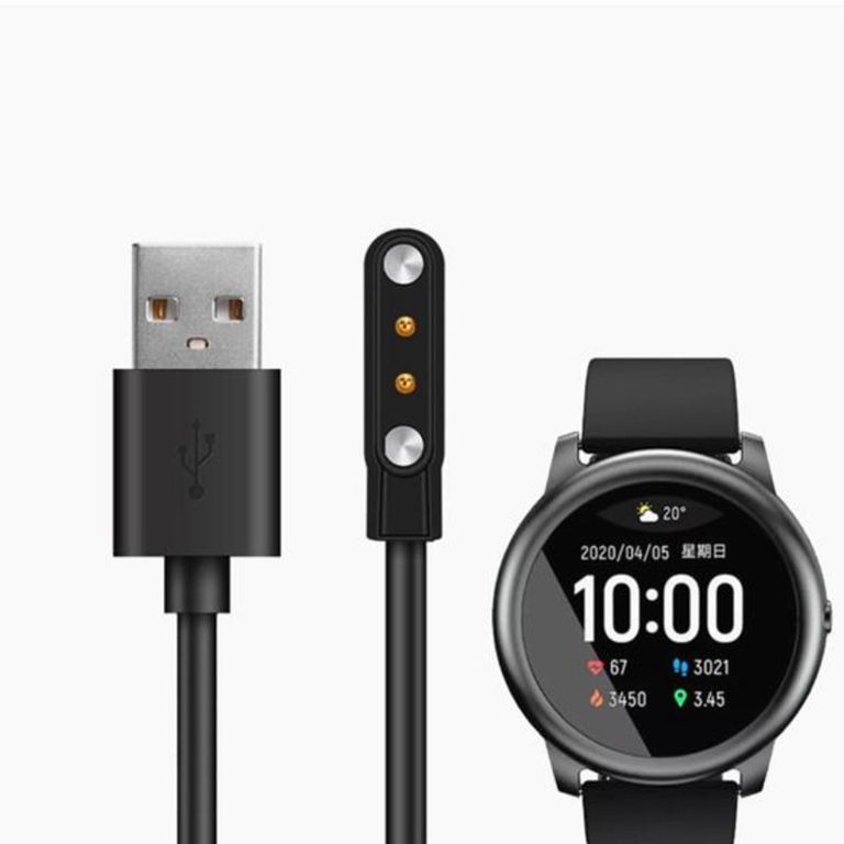 Cargador Compatible Para Haylou Solar LS02