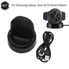 GENERICO - Cargador Compatible Para Samsung Gear S3