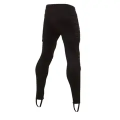 MACRON - Pantalon de Arquero con protección unisex modelo LEPUS