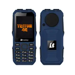 BMOBILE - TRITON 4G 32MB AZUL