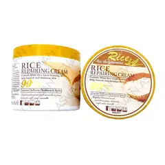 WOKALI - CREMA FACIAL RICE 115GR -