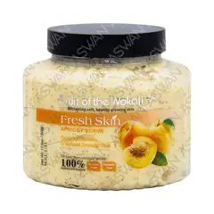 WOKALI - FRESH SKIN APRICOT 500GR -