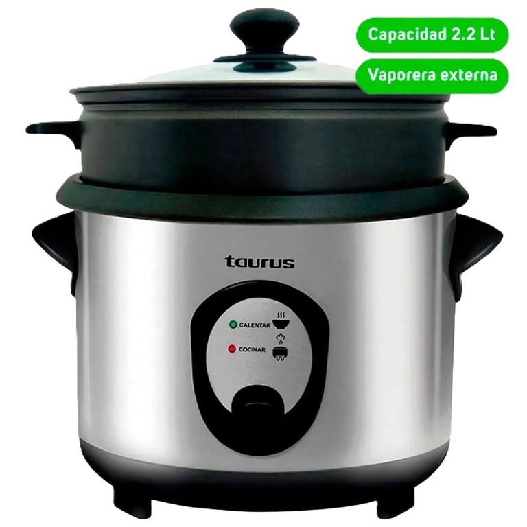 Olla Arrocera – CHEF 25 FRY