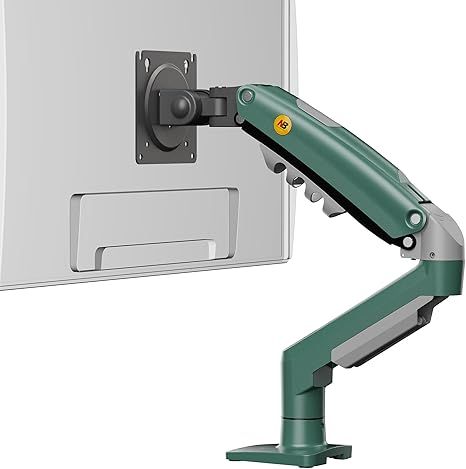 Rack Soporte Flexigas de Mesa Para Monitores NB F80