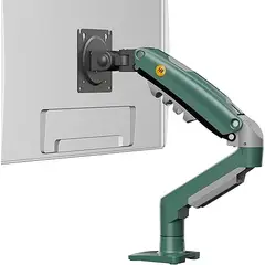 NB NORTH BAYOU - Rack Soporte Flexigas de Mesa Para Monitores NB F80