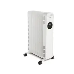 MIRAY - Estufa Termo Radiador TRM-905D 9 celdas