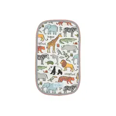 CHILLAX - Baba hombrera zoo para bebé