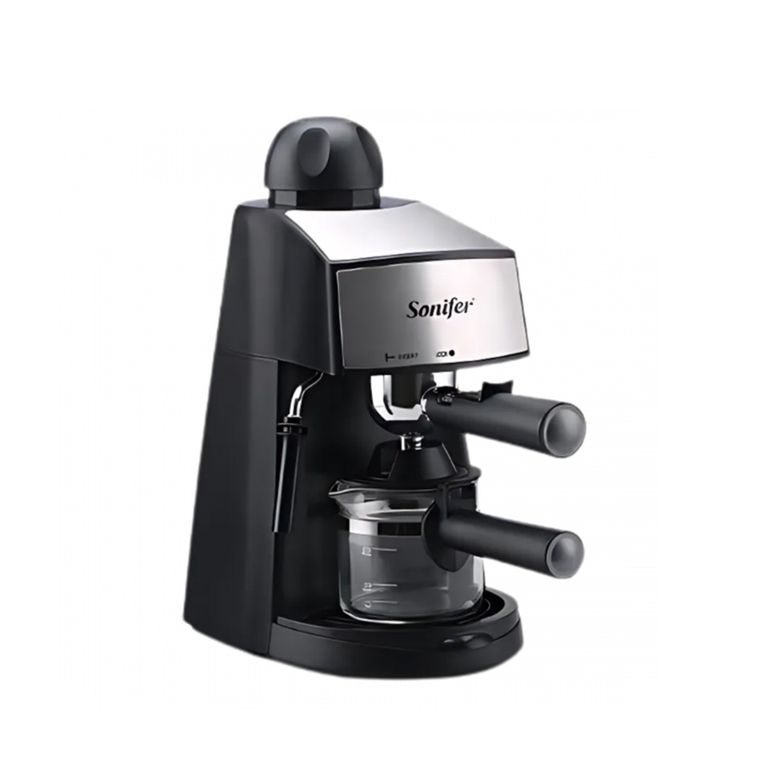 Cafetera Eléctrica de Espresso 800W SF-3534 - Sonifer