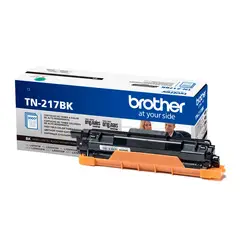 BROTHER - TONER TN-217BK BLACK PL3270L3551L3750