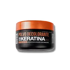 GENERICO - Polvo Decolorante Keratina BMT 120g Uso Profesional