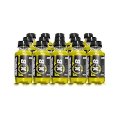 Universe Nutrition - XB Pack De 15 Botellas 135ml L-Carnitina Piña