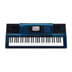 CASIO - WORKSTATION - - MZ-X500K2 - Azul