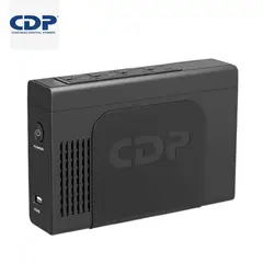 CDP - Ups Li504I Standby Con Batería De Litio 500Va 250W