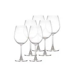 FERRAND - Set Copas X6 Sommelier