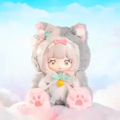 DISEÑO ORIGINAL - Blind Box Ninizee