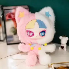 DISEÑO ORIGINAL - Blind Box Inns Silent Winter